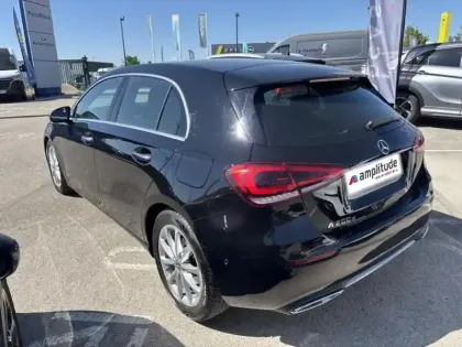 Photo 7 Mercedes Classe A  200 d 150ch Progressive Line 8G-DCT