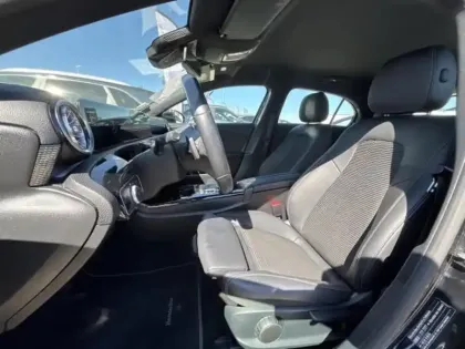 Photo 10 Mercedes Classe A  200 d 150ch Progressive Line 8G-DCT