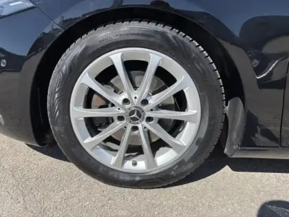 Photo 9 Mercedes Classe A  200 d 150ch Progressive Line 8G-DCT