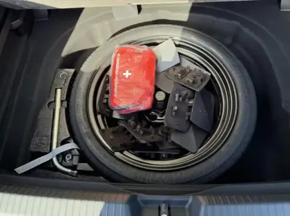 Photo 7 Volkswagen Golf  2.0 TDI 150ch R-Line DSG7