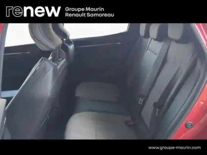 Photo 11 Renault Megane  E-Tech Electric EV60 220ch Techno super charge