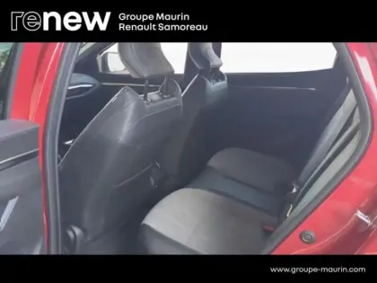 Photo 10 Renault Megane  E-Tech Electric EV60 220ch Techno super charge