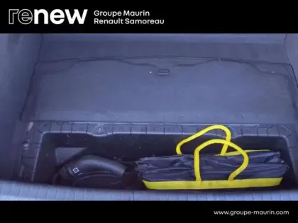 Photo 9 Renault Megane  E-Tech Electric EV60 220ch Techno super charge