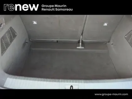 Photo 8 Renault Megane  E-Tech Electric EV60 220ch Techno super charge