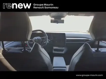 Photo 7 Renault Megane  E-Tech Electric EV60 220ch Techno super charge