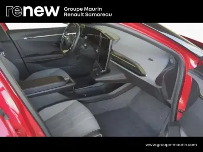 Photo 14 Renault Megane  E-Tech Electric EV60 220ch Techno super charge