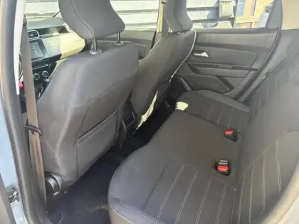Photo 9 Dacia Duster  1.3 TCe 150ch FAP  Journey 4x2 EDC