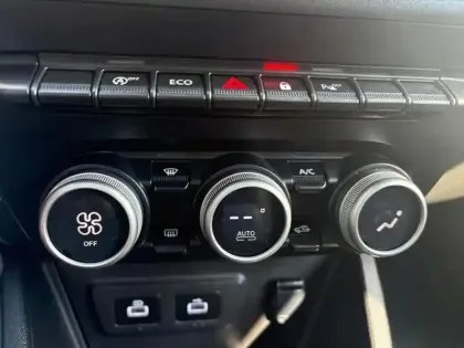 Photo 5 Dacia Duster  1.3 TCe 150ch FAP  Journey 4x2 EDC