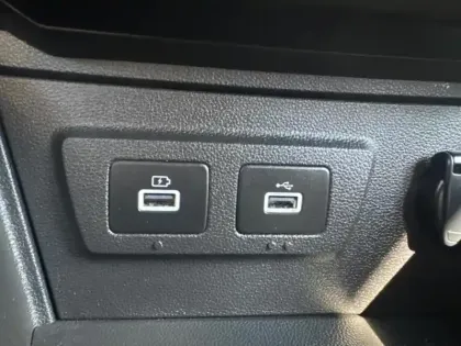 Photo 6 Dacia Duster  1.3 TCe 150ch FAP  Journey 4x2 EDC