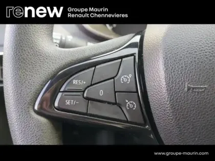 Photo 14 Dacia Sandero  1.0 SCe 65ch Essentiel -22