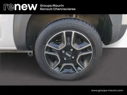 Photo 8 Dacia Spring  45ch Essential 23