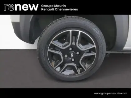 Photo 11 Dacia Spring  45ch Essential 23