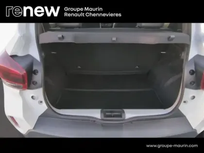 Photo 12 Dacia Spring  45ch Essential 23