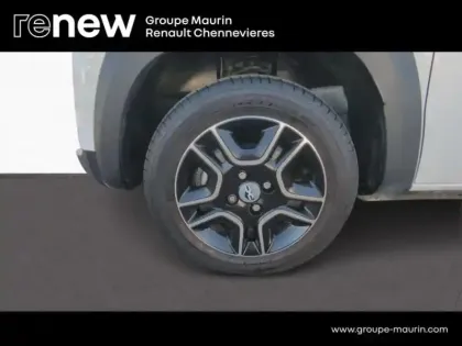 Photo 9 Dacia Spring  45ch Essential 23