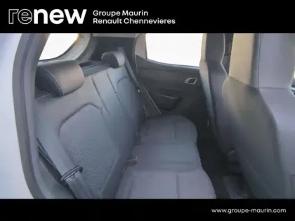 Photo 13 Dacia Spring  45ch Essential 23