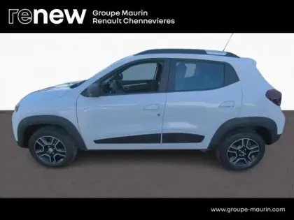 Photo 7 Dacia Spring  45ch Essential 23