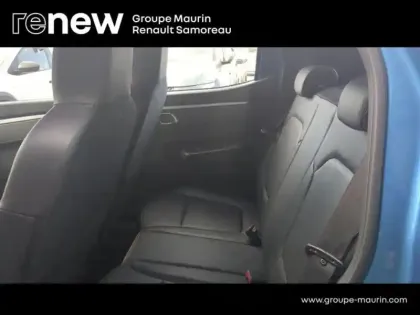 Photo 14 Dacia Spring  45ch Confort Plus - Achat Intégral