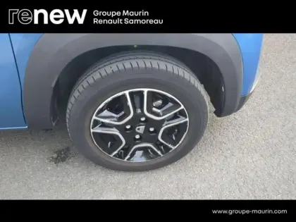 Photo 10 Dacia Spring  45ch Confort Plus - Achat Intégral