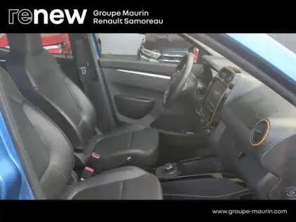 Photo 11 Dacia Spring  45ch Confort Plus - Achat Intégral