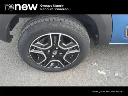 Photo 9 Dacia Spring  45ch Confort Plus - Achat Intégral