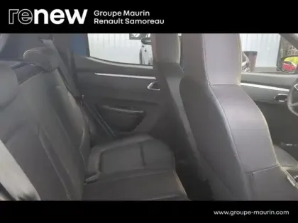 Photo 12 Dacia Spring  45ch Confort Plus - Achat Intégral