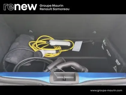 Photo 13 Dacia Spring  45ch Confort Plus - Achat Intégral