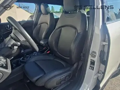 Photo 5 Mini Countryman  Cooper 136ch Edition Premium Plus BVA7