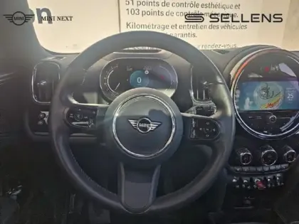 Photo 7 Mini Countryman  Cooper 136ch Edition Premium Plus BVA7