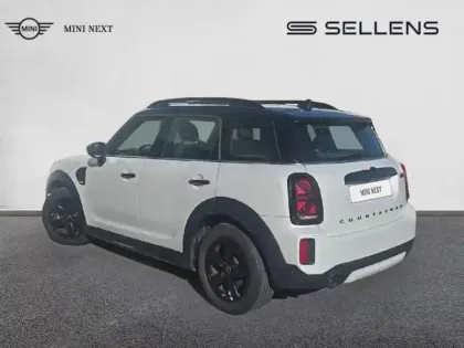 Photo 14 Mini Countryman  Cooper 136ch Edition Premium Plus BVA7