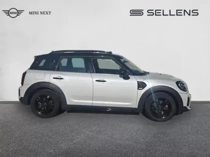 Photo 13 Mini Countryman  Cooper 136ch Edition Premium Plus BVA7