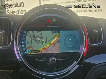 Photo 15 Mini Countryman  Cooper 136ch Edition Premium Plus BVA7