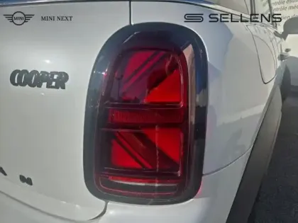 Photo 11 Mini Countryman  Cooper 136ch Edition Premium Plus BVA7