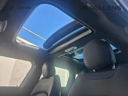 Photo 16 Mini Countryman  Cooper 136ch Edition Premium Plus BVA7