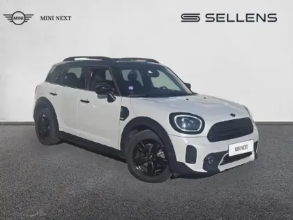 Photo 12 Mini Countryman  Cooper 136ch Edition Premium Plus BVA7