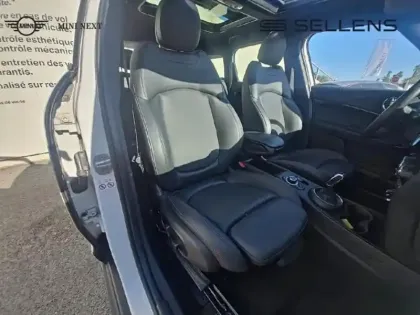 Photo 10 Mini Countryman  Cooper 136ch Edition Premium Plus BVA7