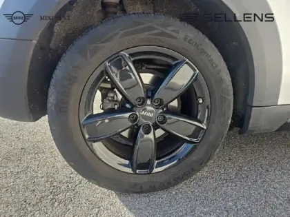 Photo 9 Mini Countryman  Cooper 136ch Edition Premium Plus BVA7
