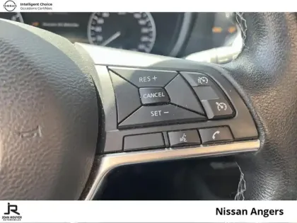Photo 29 Nissan Juke  1.0 DIG-T 114ch Kiiro