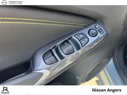 Photo 26 Nissan Juke  1.0 DIG-T 114ch Kiiro