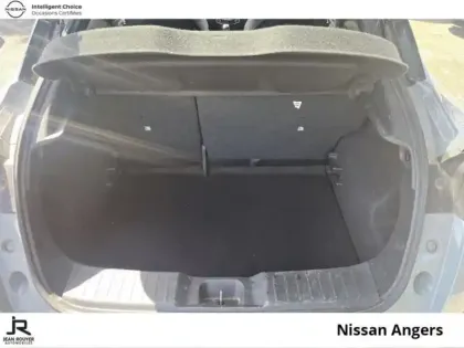 Photo 6 Nissan Juke  1.0 DIG-T 114ch Kiiro
