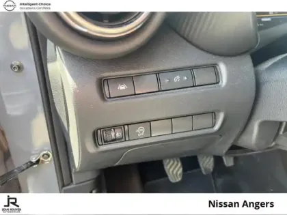 Photo 13 Nissan Juke  1.0 DIG-T 114ch Kiiro