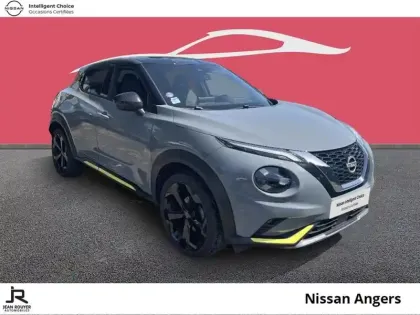 Photo 20 Nissan Juke  1.0 DIG-T 114ch Kiiro