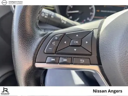 Photo 14 Nissan Juke  1.0 DIG-T 114ch Kiiro