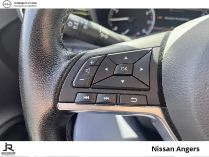 Photo 28 Nissan Juke  1.0 DIG-T 114ch Kiiro