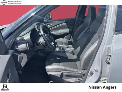Photo 22 Nissan Juke  1.0 DIG-T 114ch Kiiro