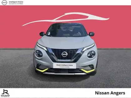 Photo 17 Nissan Juke  1.0 DIG-T 114ch Kiiro