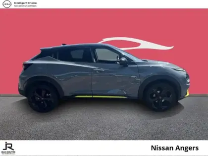 Photo 19 Nissan Juke  1.0 DIG-T 114ch Kiiro