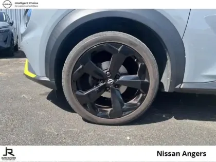 Photo 7 Nissan Juke  1.0 DIG-T 114ch Kiiro
