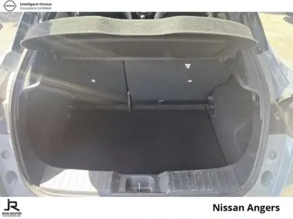 Photo 25 Nissan Juke  1.0 DIG-T 114ch Kiiro