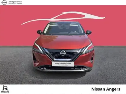 Photo 8 Nissan Qashqai  e-POWER 190ch N-Connecta