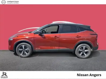Photo 9 Nissan Qashqai  e-POWER 190ch N-Connecta